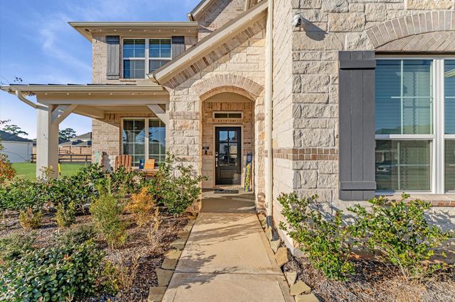 16532 Gaines Glen Lane, Montgomery, TX 77316