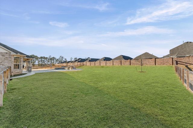 16532 Gaines Glen Lane, Montgomery, TX 77316