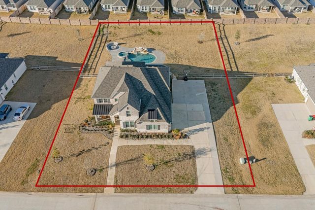 16532 Gaines Glen Lane, Montgomery, TX 77316