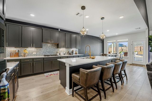 16532 Gaines Glen Lane, Montgomery, TX 77316