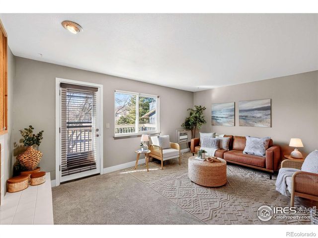 2800 Kalmia Avenue, Boulder, CO 80301
