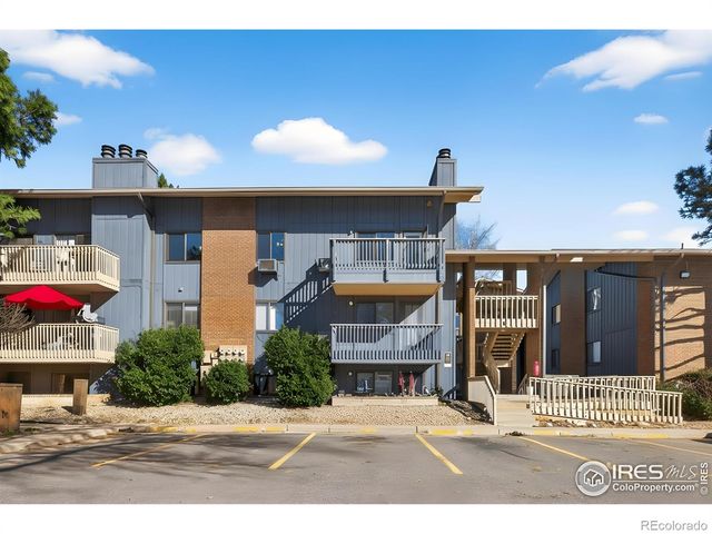 2800 Kalmia Avenue, Boulder, CO 80301