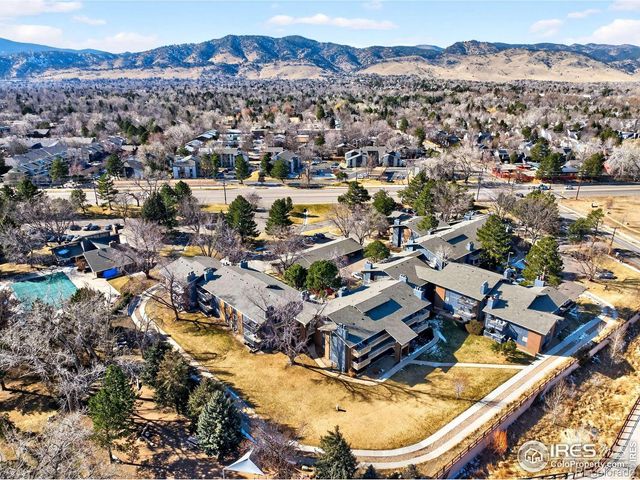 2800 Kalmia Avenue, Boulder, CO 80301
