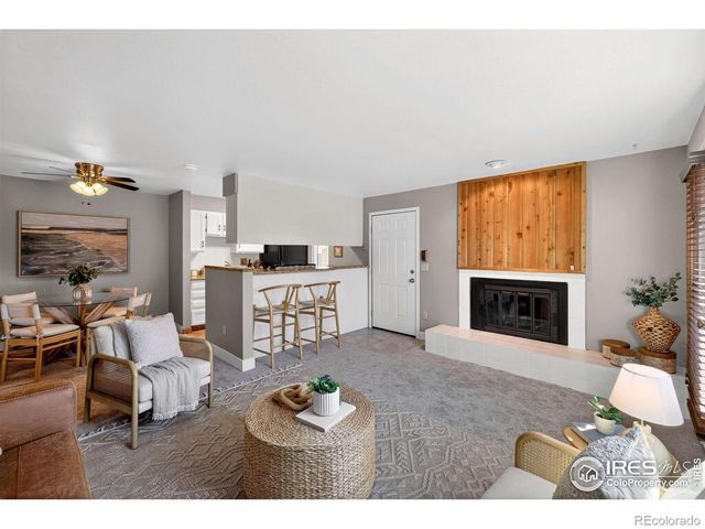 2800 Kalmia Avenue, Boulder, CO 80301