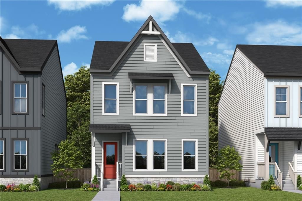 681 Memphis Drive, Scottdale, GA 30079