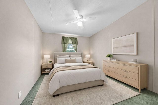 17255 NW 272nd Street, Okeechobee, FL 34972