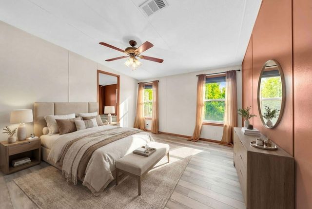 17255 NW 272nd Street, Okeechobee, FL 34972