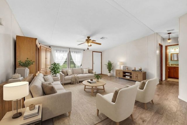 17255 NW 272nd Street, Okeechobee, FL 34972