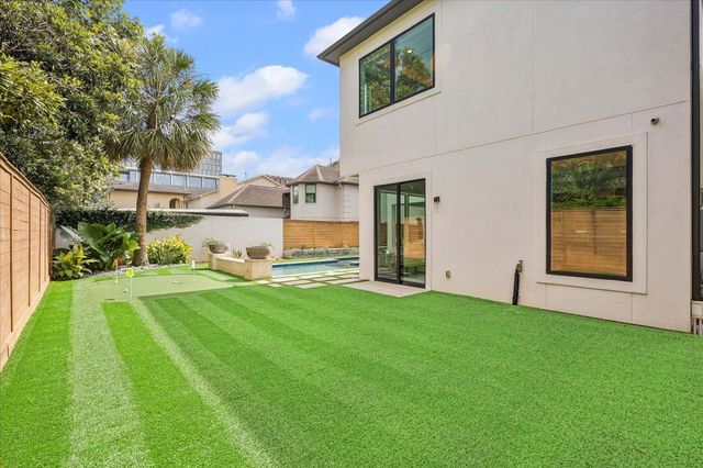 3307 Sackett Street, Houston, TX 77098