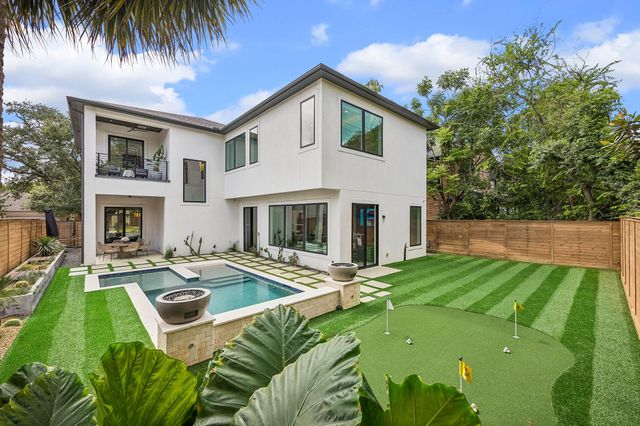 3307 Sackett Street, Houston, TX 77098