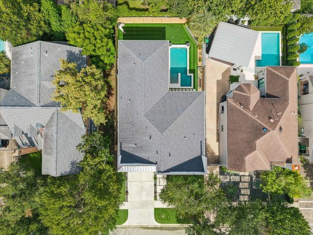 3307 Sackett Street, Houston, TX 77098