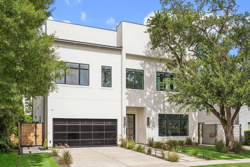 3307 Sackett Street, Houston, TX 77098