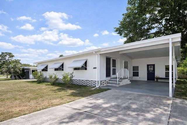 7110 COMMONS BOULEVARD, Port Richey, FL 34668