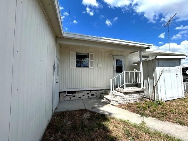 7110 COMMONS BOULEVARD, Port Richey, FL 34668