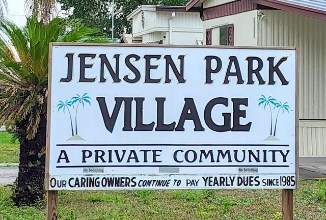 7110 COMMONS BOULEVARD, Port Richey, FL 34668