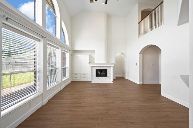 17314 Laguna Trail Drive, Houston, TX 77095