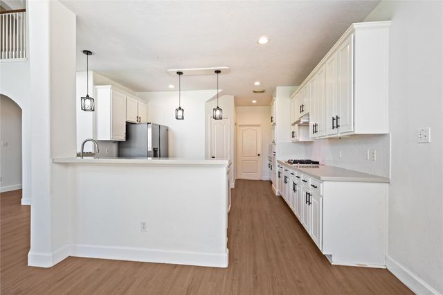 17314 Laguna Trail Drive, Houston, TX 77095