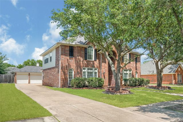 17314 Laguna Trail Drive, Houston, TX 77095