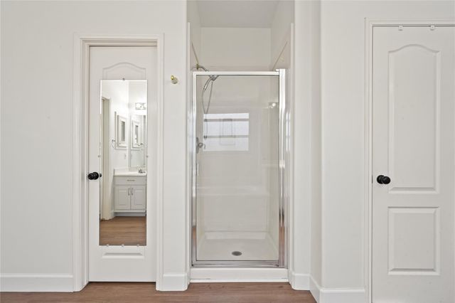 17314 Laguna Trail Drive, Houston, TX 77095