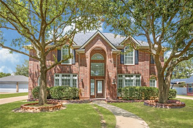 17314 Laguna Trail Drive, Houston, TX 77095