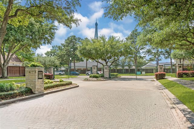 17314 Laguna Trail Drive, Houston, TX 77095