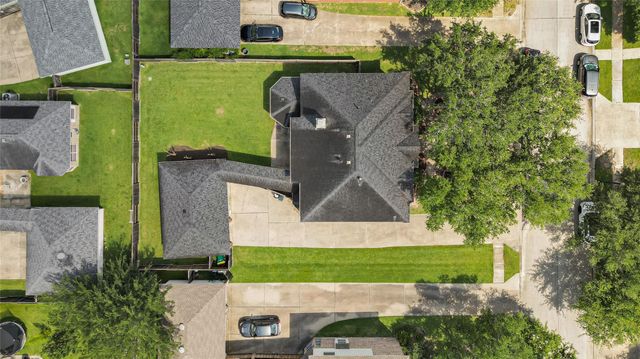 17314 Laguna Trail Drive, Houston, TX 77095