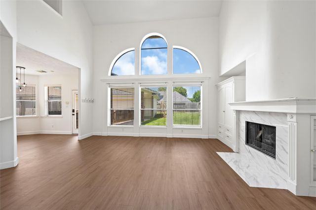 17314 Laguna Trail Drive, Houston, TX 77095