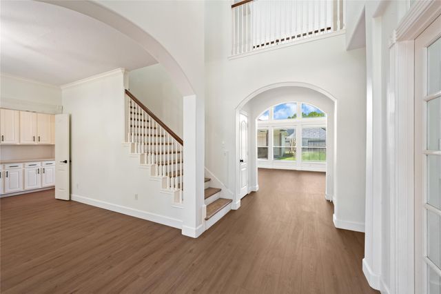 17314 Laguna Trail Drive, Houston, TX 77095