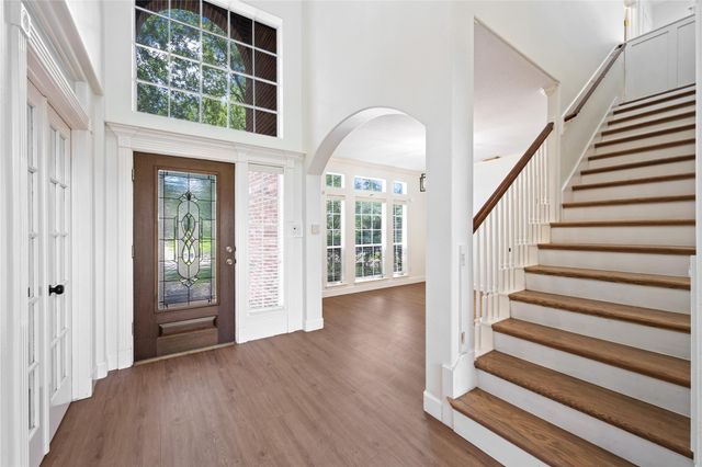17314 Laguna Trail Drive, Houston, TX 77095
