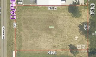 0 Friendship Road, Daphne, AL 36526