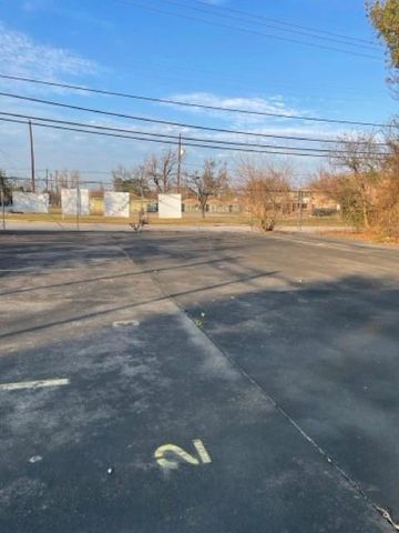 4442 Kashmere Street, Houston, TX 77026