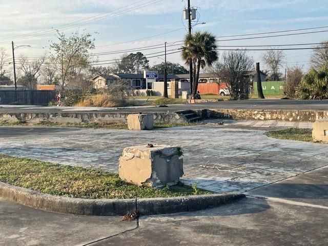 4442 Kashmere Street, Houston, TX 77026