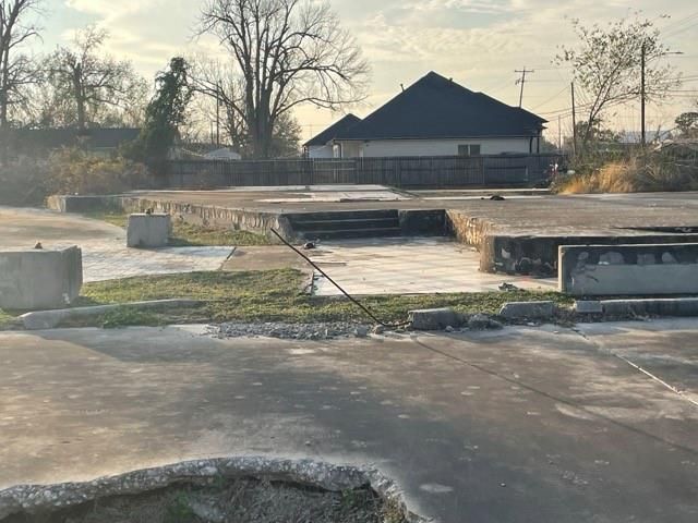 4442 Kashmere Street, Houston, TX 77026