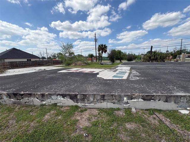 4442 Kashmere Street, Houston, TX 77026