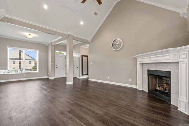 273 Windcrest Circle, Hot Springs, AR 71913