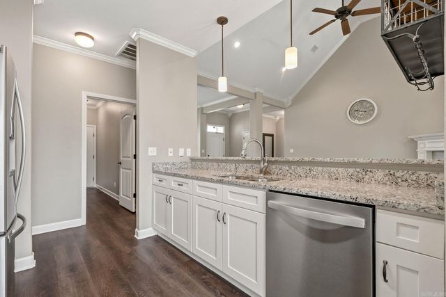 273 Windcrest Circle, Hot Springs, AR 71913