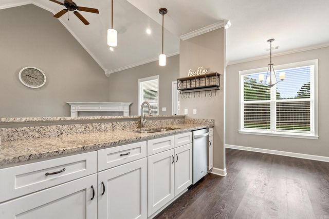 273 Windcrest Circle, Hot Springs, AR 71913