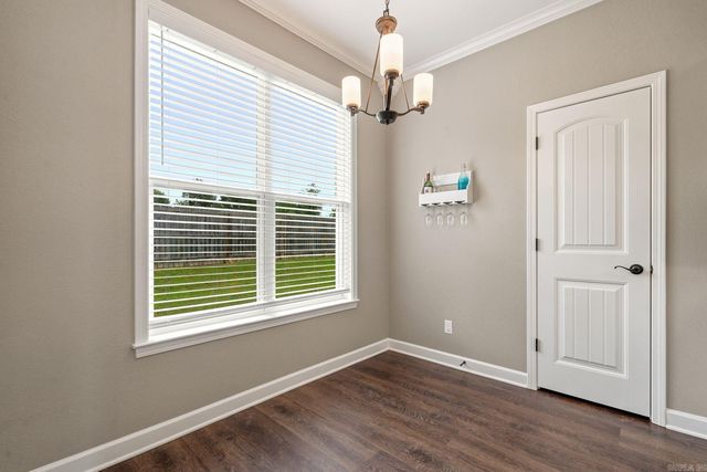 273 Windcrest Circle, Hot Springs, AR 71913