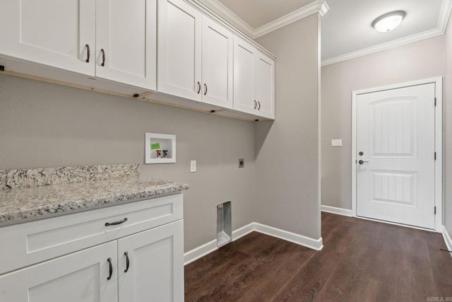 273 Windcrest Circle, Hot Springs, AR 71913