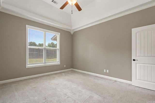 273 Windcrest Circle, Hot Springs, AR 71913