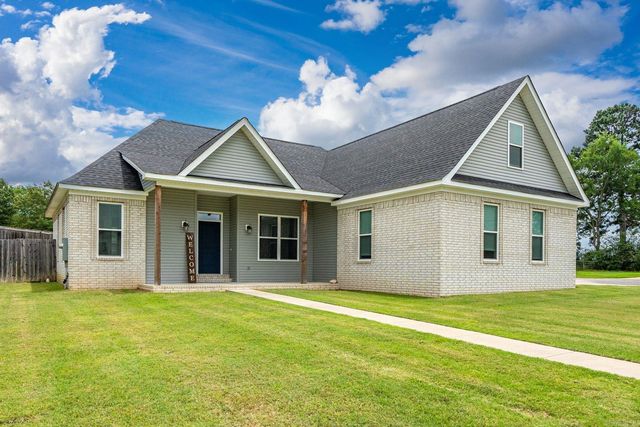 273 Windcrest Circle, Hot Springs, AR 71913
