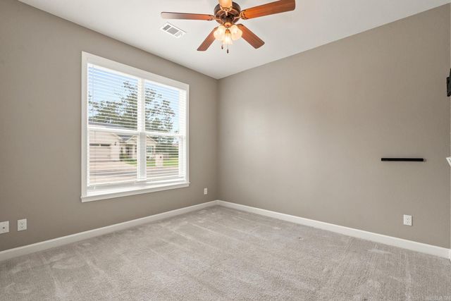 273 Windcrest Circle, Hot Springs, AR 71913