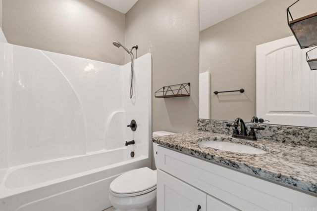 273 Windcrest Circle, Hot Springs, AR 71913
