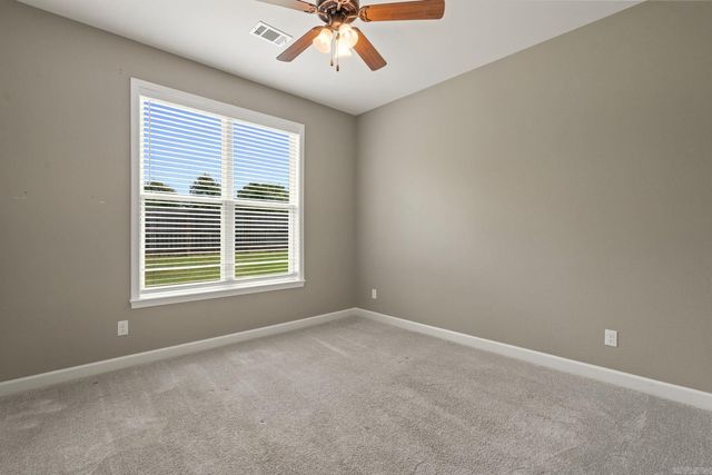 273 Windcrest Circle, Hot Springs, AR 71913
