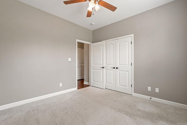 273 Windcrest Circle, Hot Springs, AR 71913
