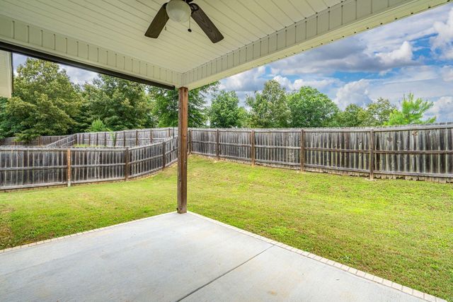 273 Windcrest Circle, Hot Springs, AR 71913
