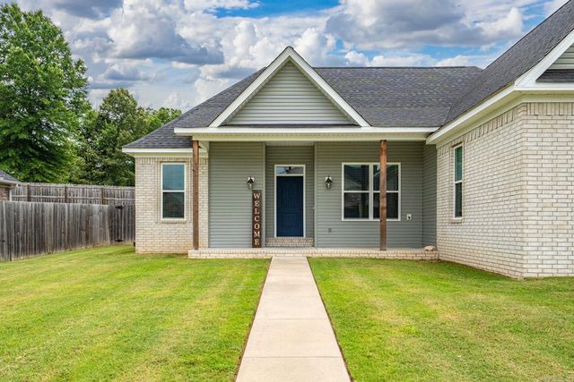 273 Windcrest Circle, Hot Springs, AR 71913
