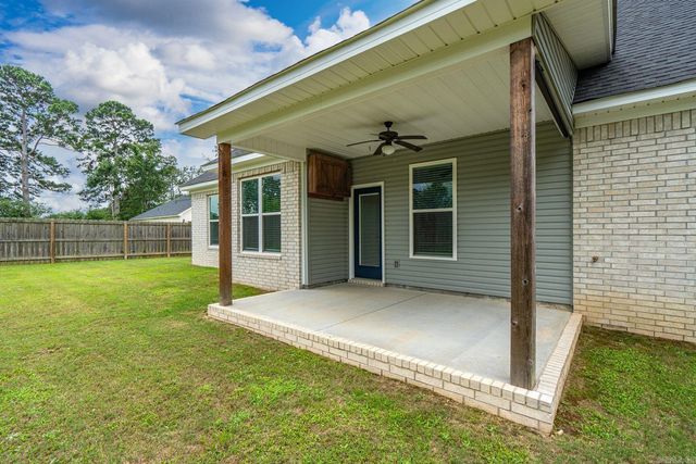 273 Windcrest Circle, Hot Springs, AR 71913