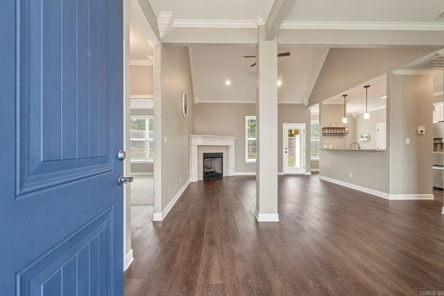 273 Windcrest Circle, Hot Springs, AR 71913