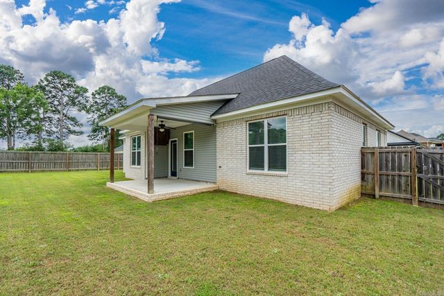 273 Windcrest Circle, Hot Springs, AR 71913